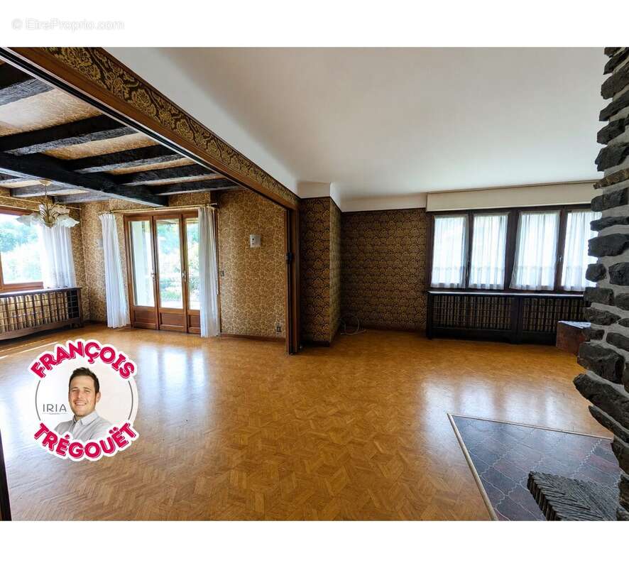Appartement à THYEZ