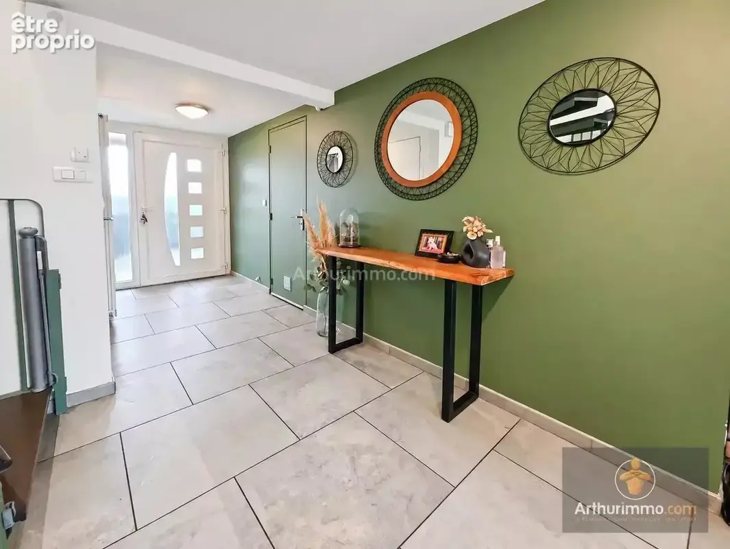 Vente Maison Bondoufle(91070) 260 000ï¿œ - photo 2