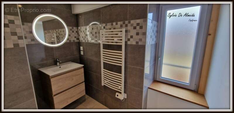 Appartement à MACON