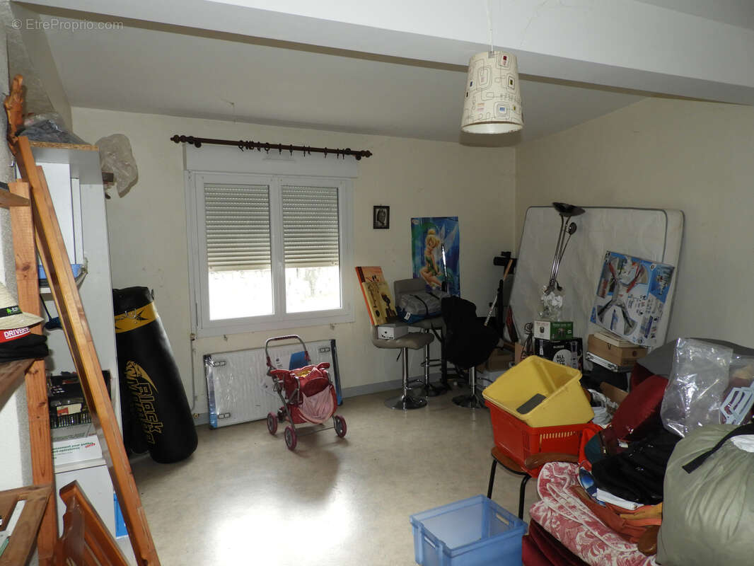 Maison à LA FOUILLADE