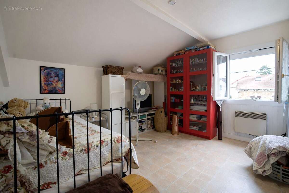 Maison à SEVRAN
