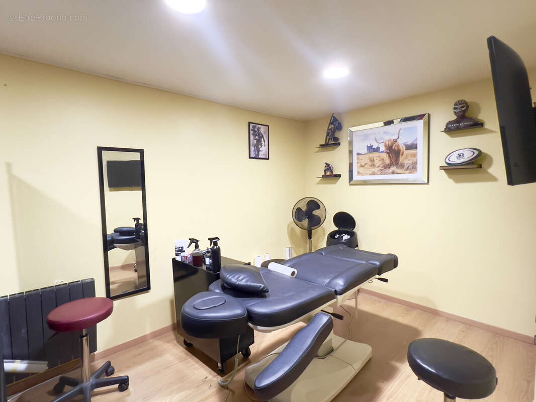 Appartement à PROVINS