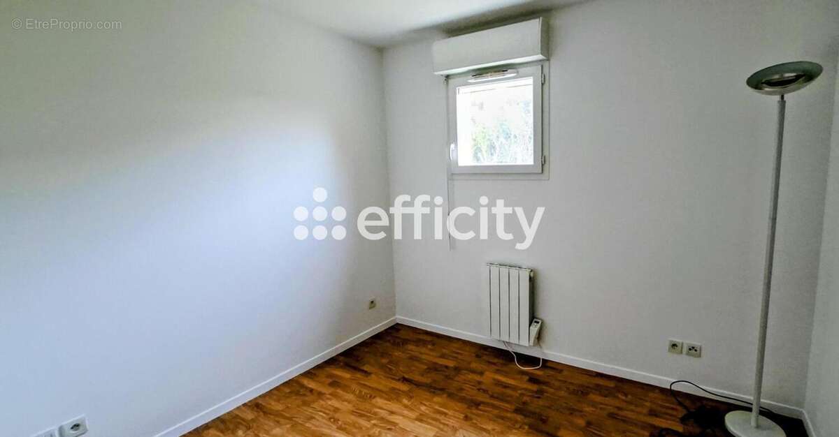 Appartement à SAINT-PAUL-LES-DAX