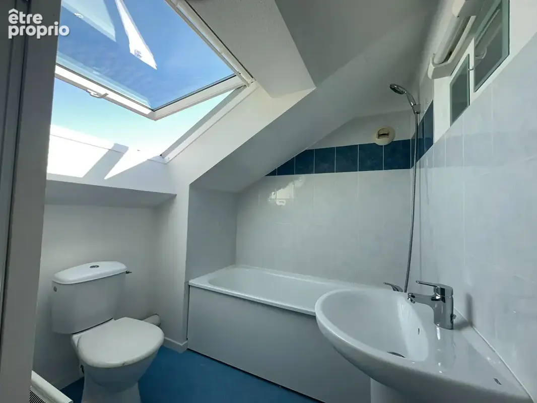 Immeuble Saint Blaise Du Buis 19 pièce(s) 450 m2 - photo 2