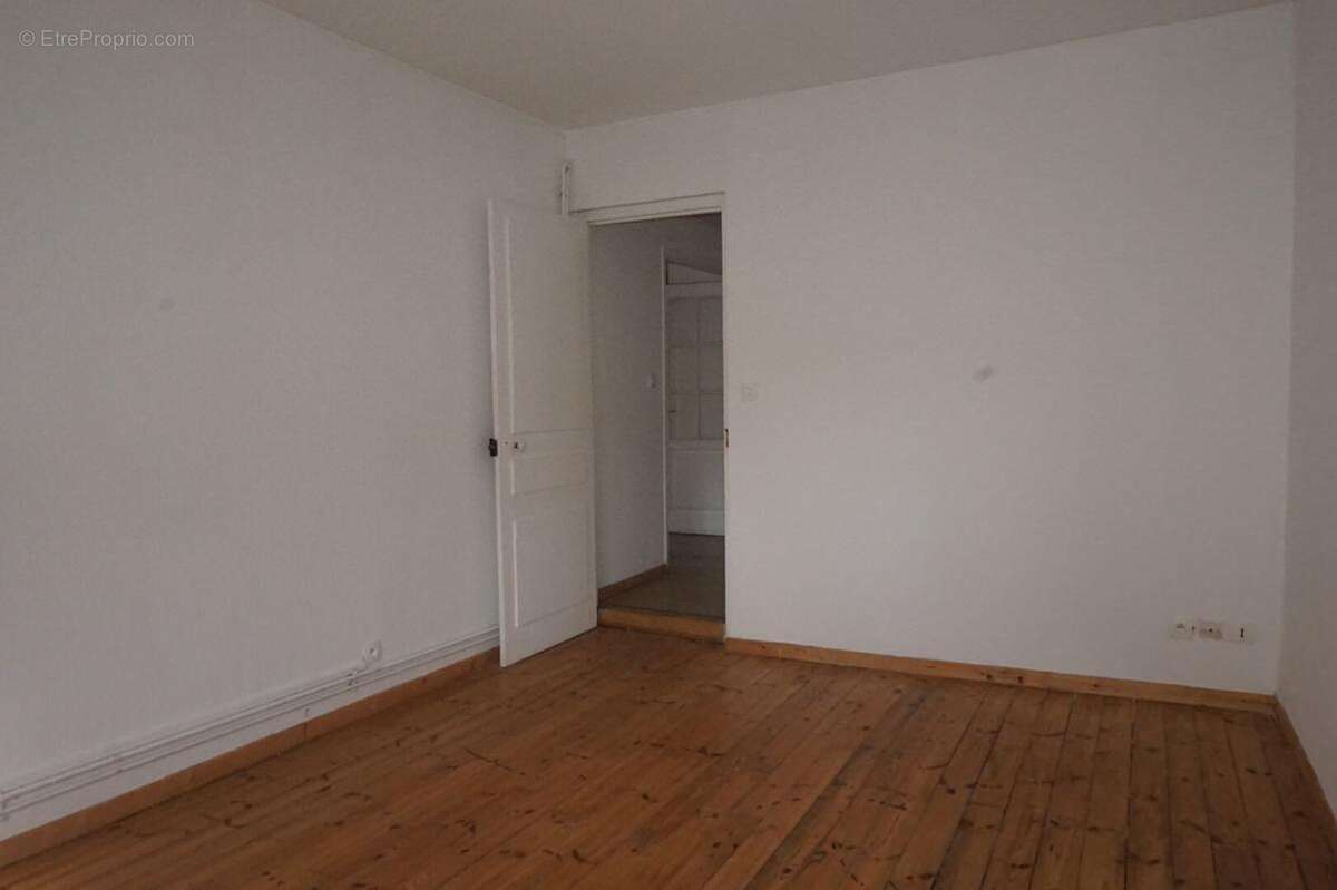 Appartement à FIRMINY