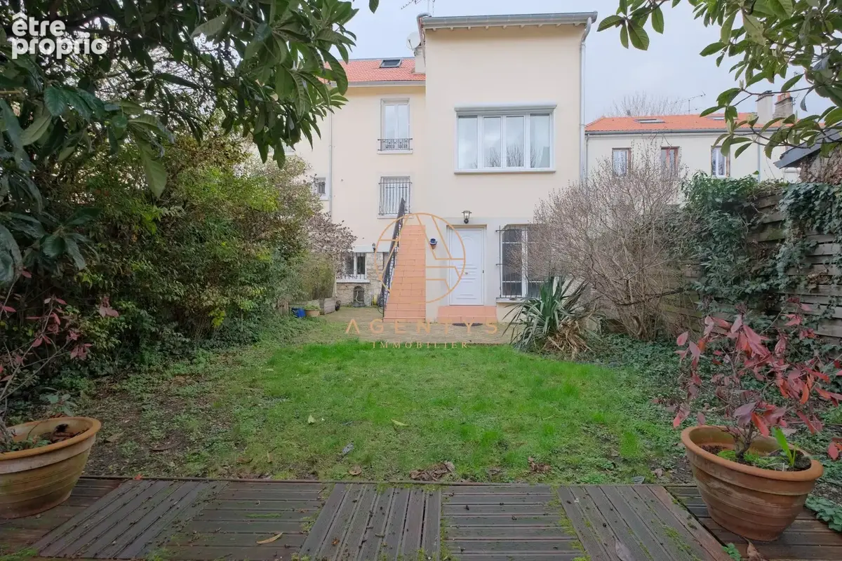Vue arrière