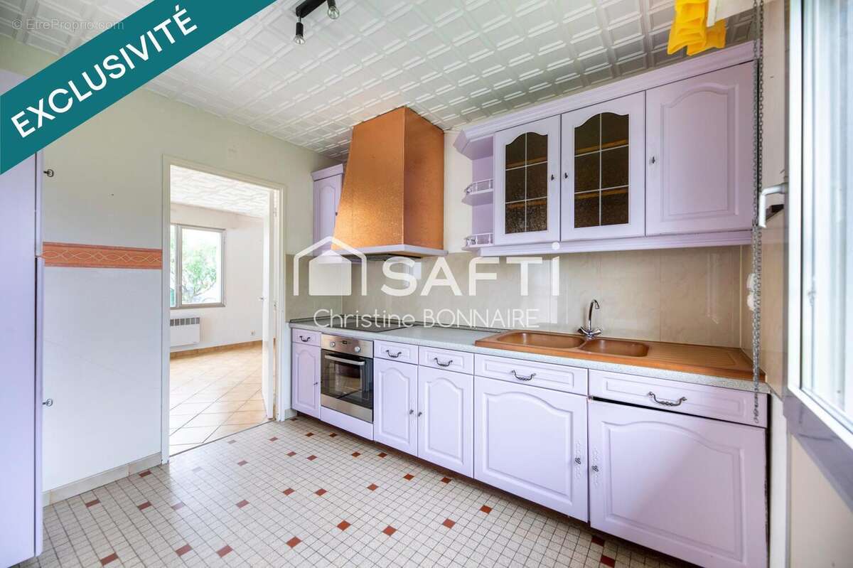 Photo 6 - Maison à THIONVILLE