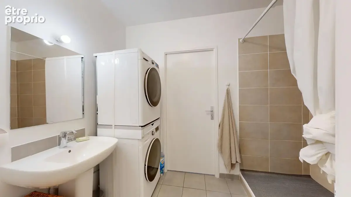 Appartement 4 pièces 87 m² à vendre à Villepinte (93420) - photo 11
