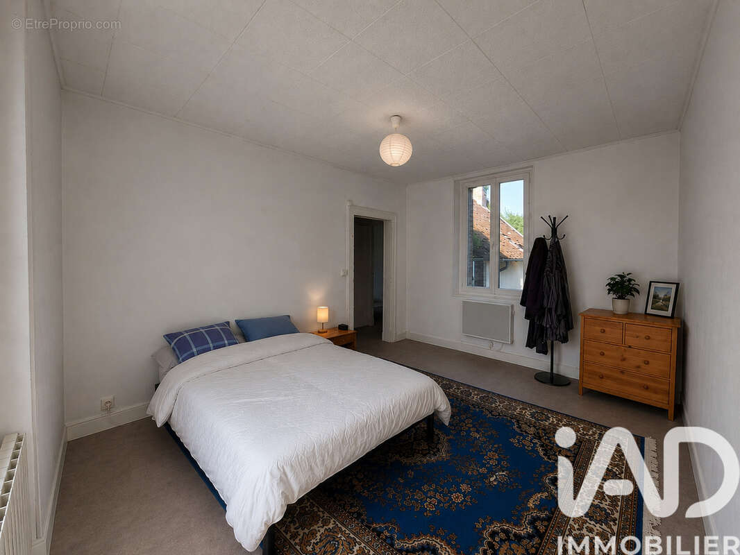 Maison 92 m² à Rigny-Le-Ferron  - photo 8