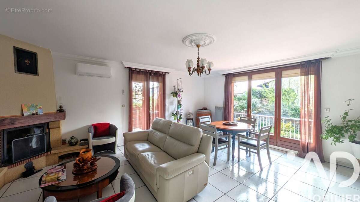 Maison 153 m² à Colomiers  - photo 3