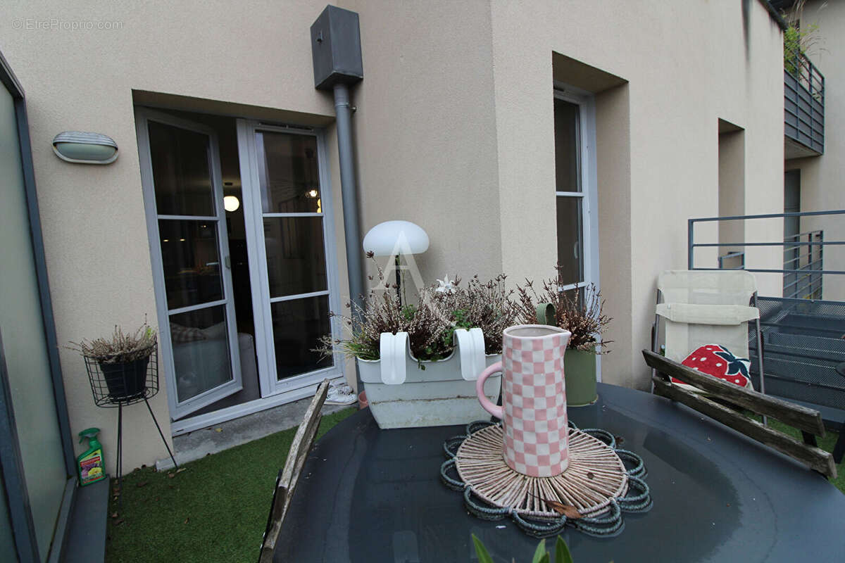 Appartement à BLOIS