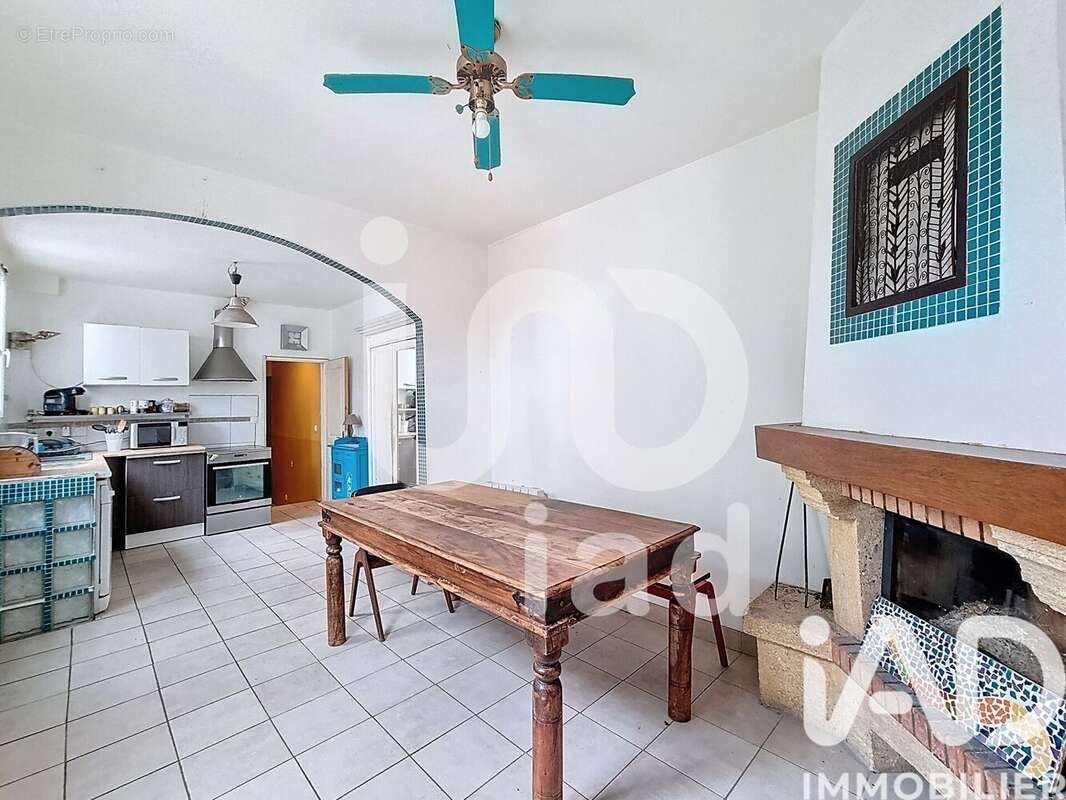 Photo 3 - Maison à SEVRAN