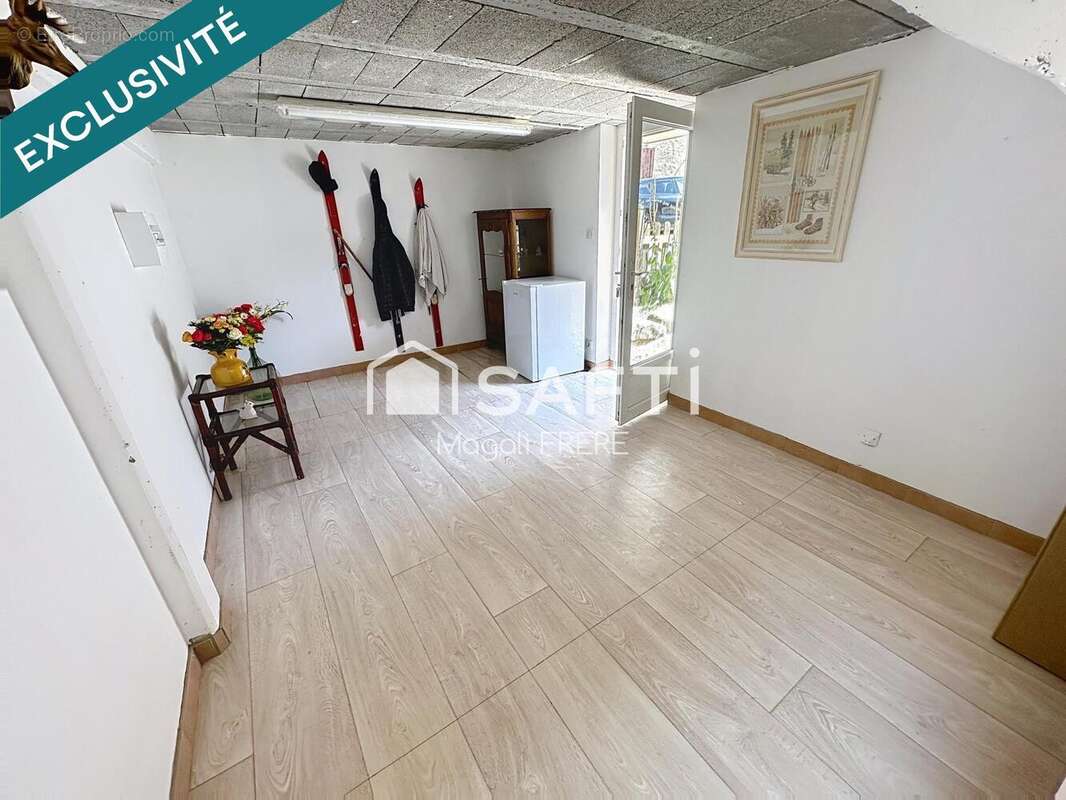 Photo 5 - Maison à ANCELLE