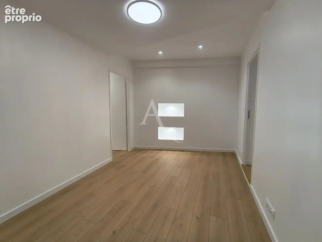 Appartement Jurancon T3 avec1 chambre et un bureau/chambre d'enfant - photo 3