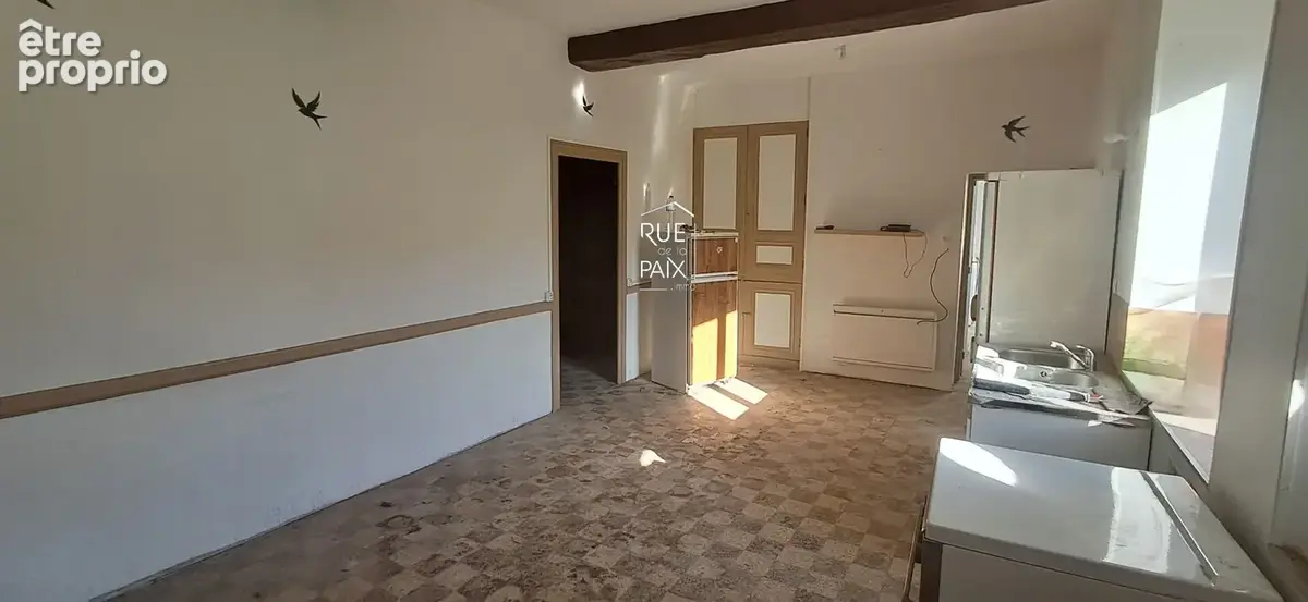 Maison Serigny 3 pièce(s) 105.69 m2 - photo 6