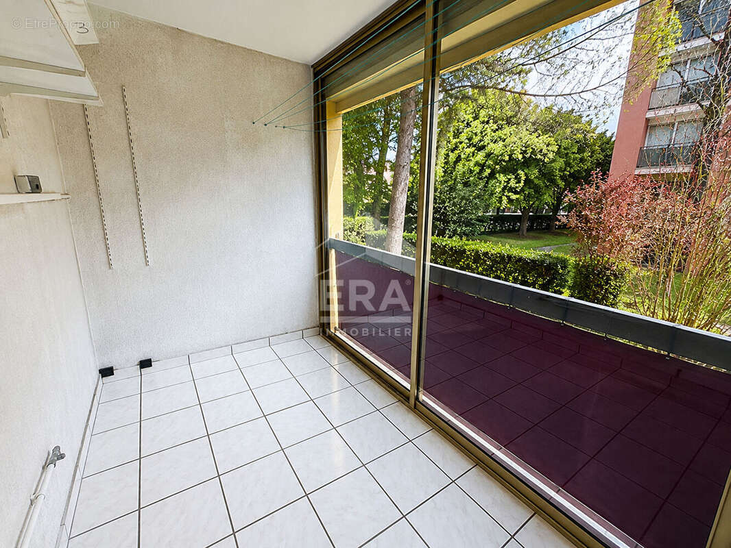 Appartement 96m² à les pennes-mirabeau - photo 3
