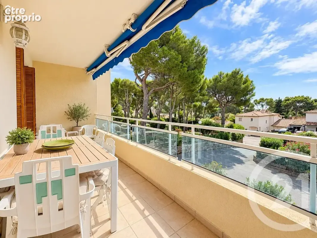 Appartement 3 pièces 59 m² à vendre à Bormes-Les-Mimosas (83230) - photo 8