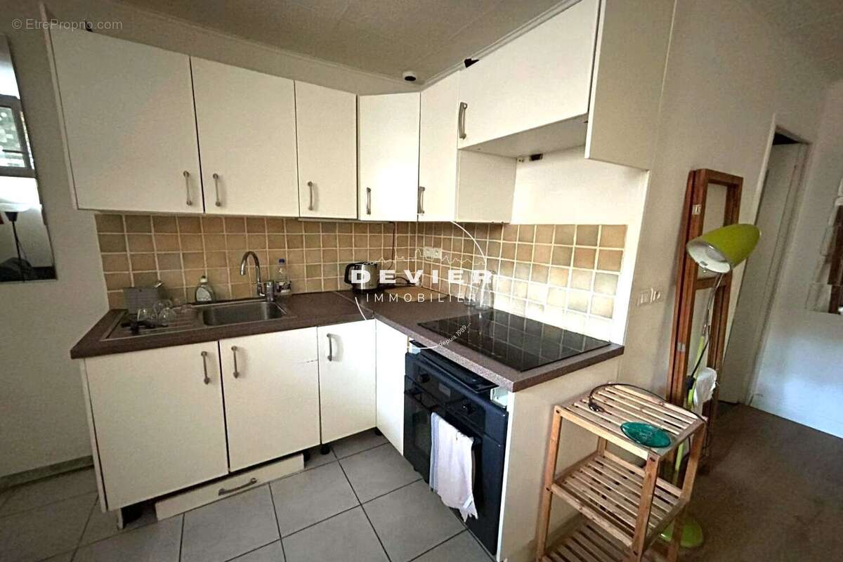 Appartement 27 m² à Montpellier  - photo 4