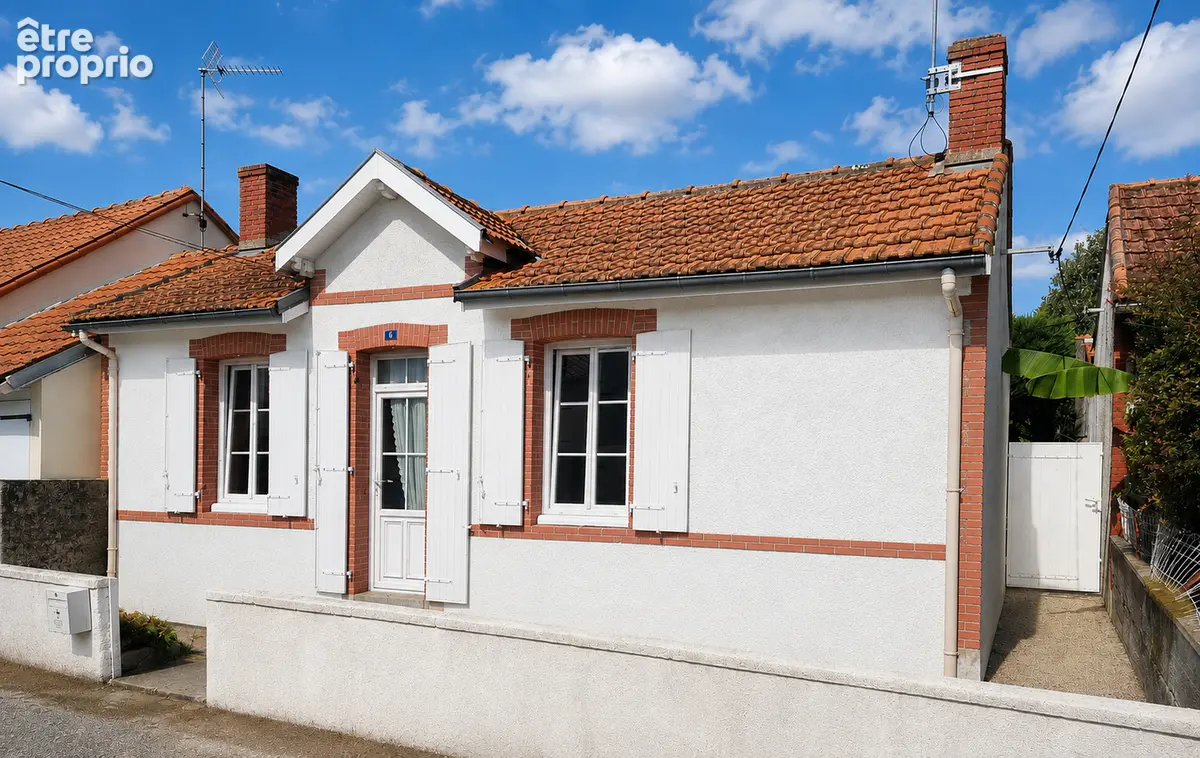 Photo Maison à La Bernerie-En-Retz au prix de 311 000€