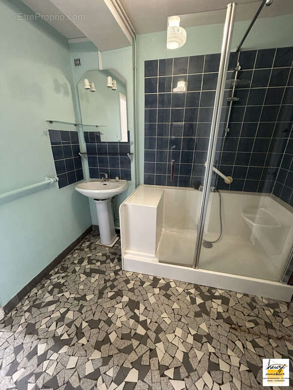 Appartement à LE HAVRE