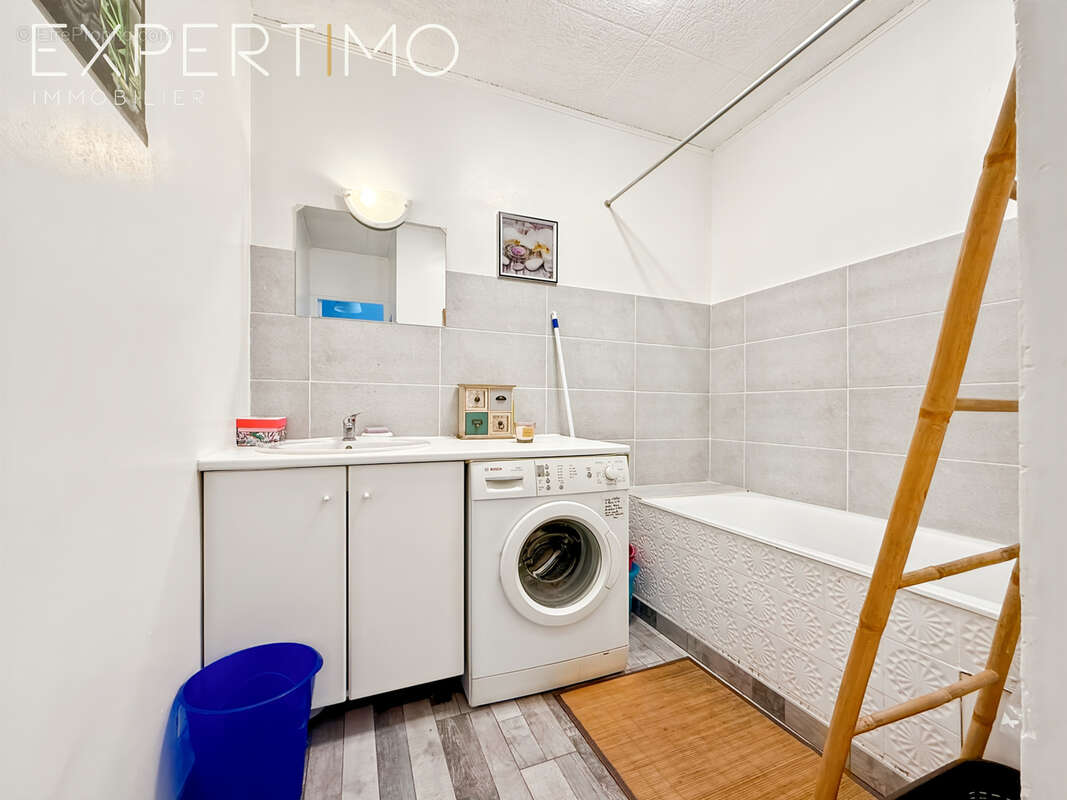 Appartement à PALAVAS-LES-FLOTS