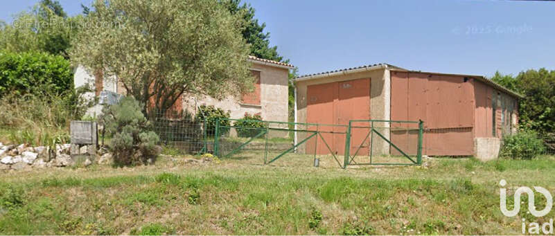 Photo 4 - Maison à SAINT-ROMAIN-DE-LERPS