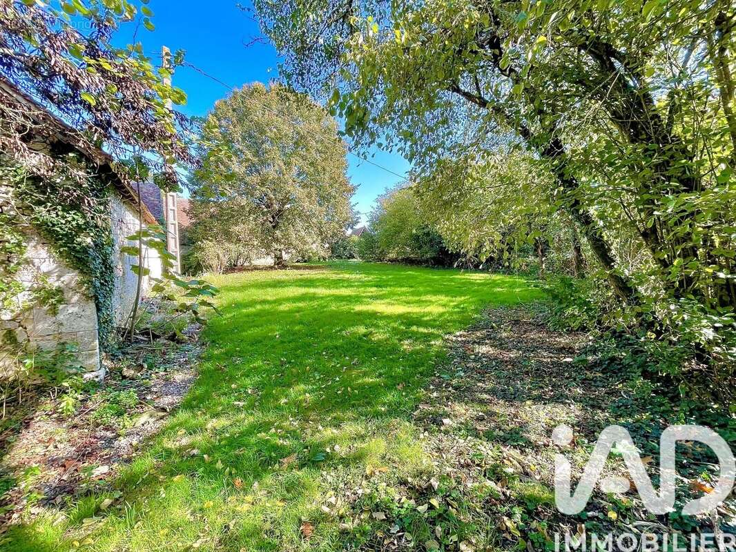 Photo 5 - Maison à POULIGNY-SAINT-PIERRE