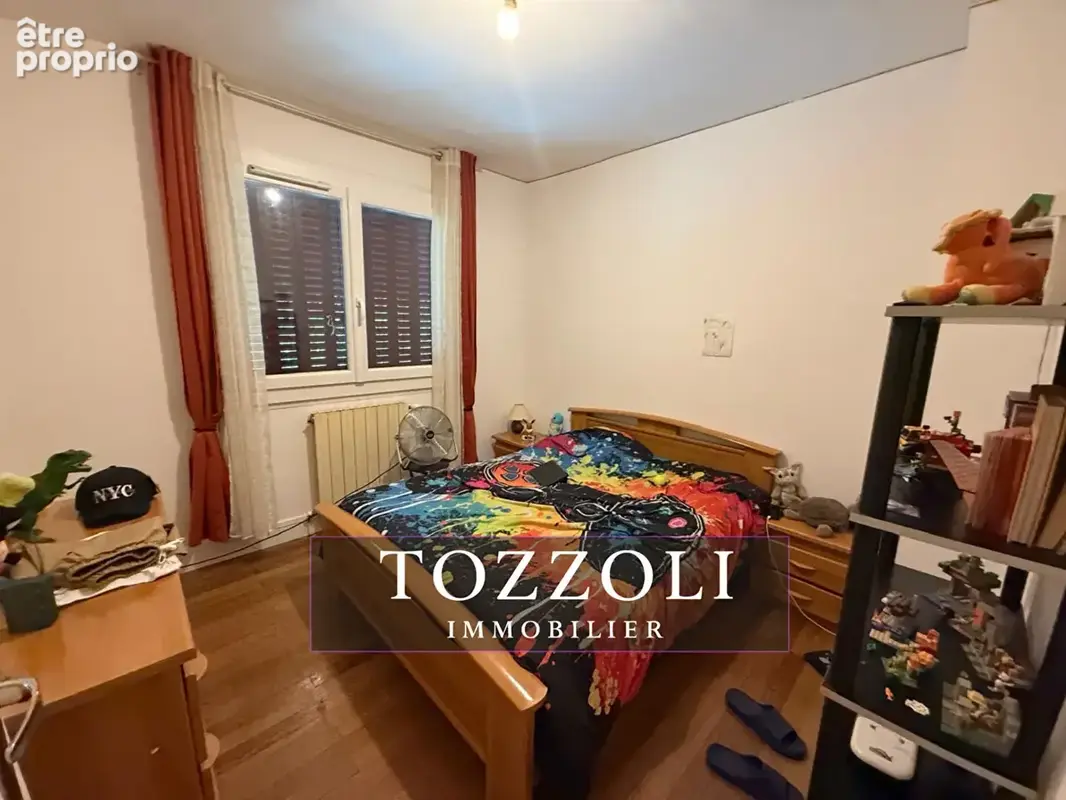 Maison à Decines Charpieu - 5 pièces, 85.6m² - photo 6
