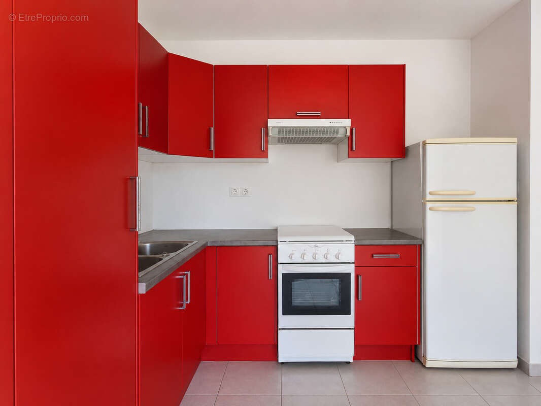 Appartement à MARTIGUES