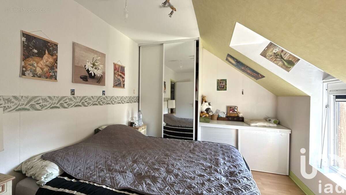 Photo 8 - Maison à SAINTE-GEMMES-SUR-LOIRE