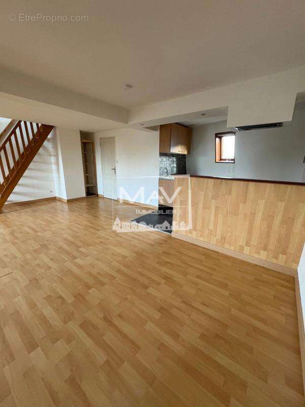 Appartement à HALLUIN