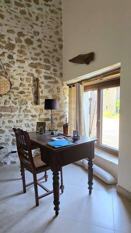 Maison à CIEUX