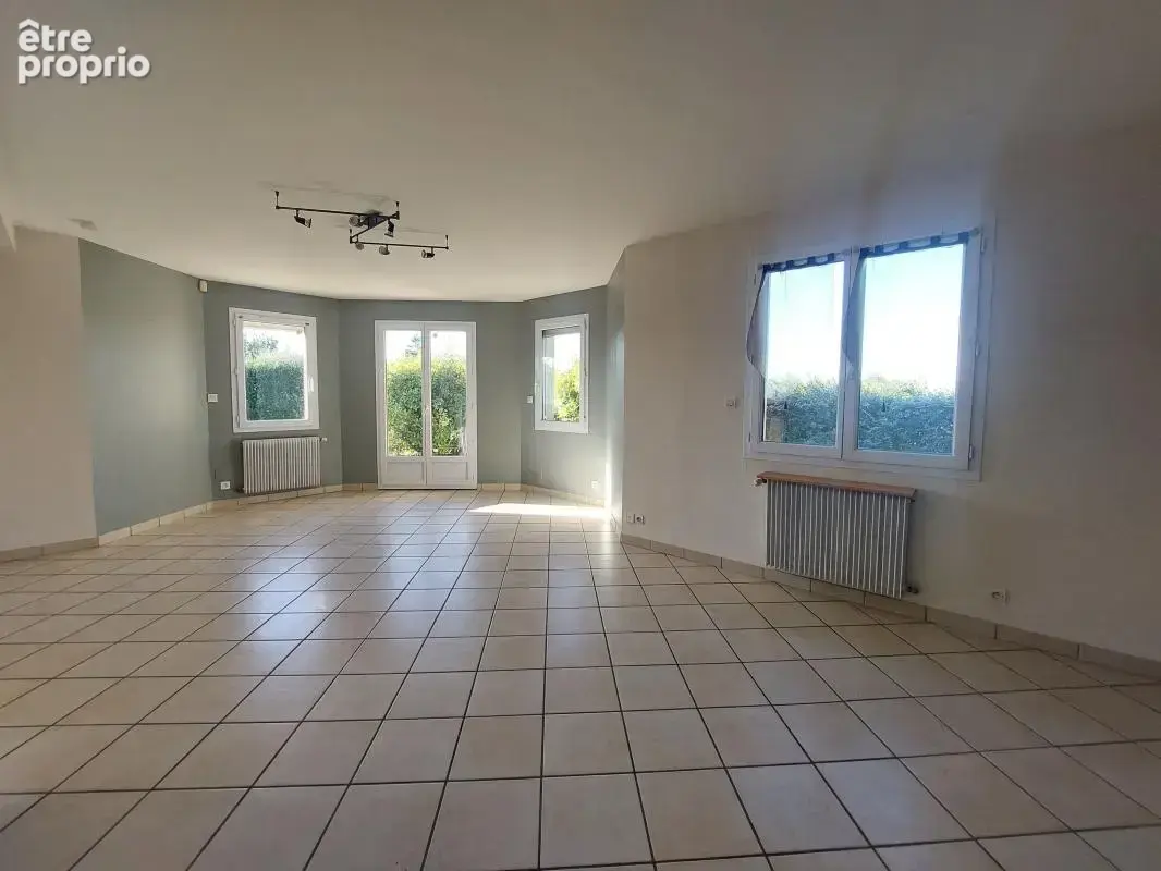 Gauciel 5 chambres - photo 2
