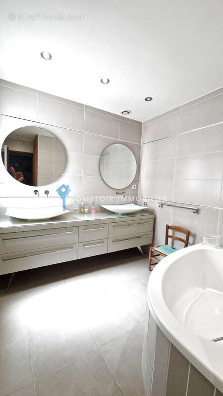 Maison traditionnelle - photo 12