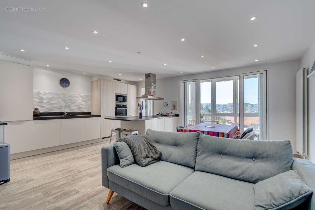 Appartement à HENDAYE