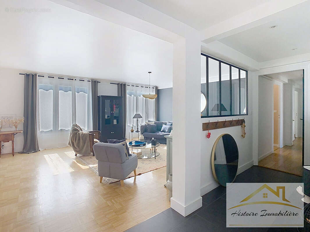 Appartement à BREST