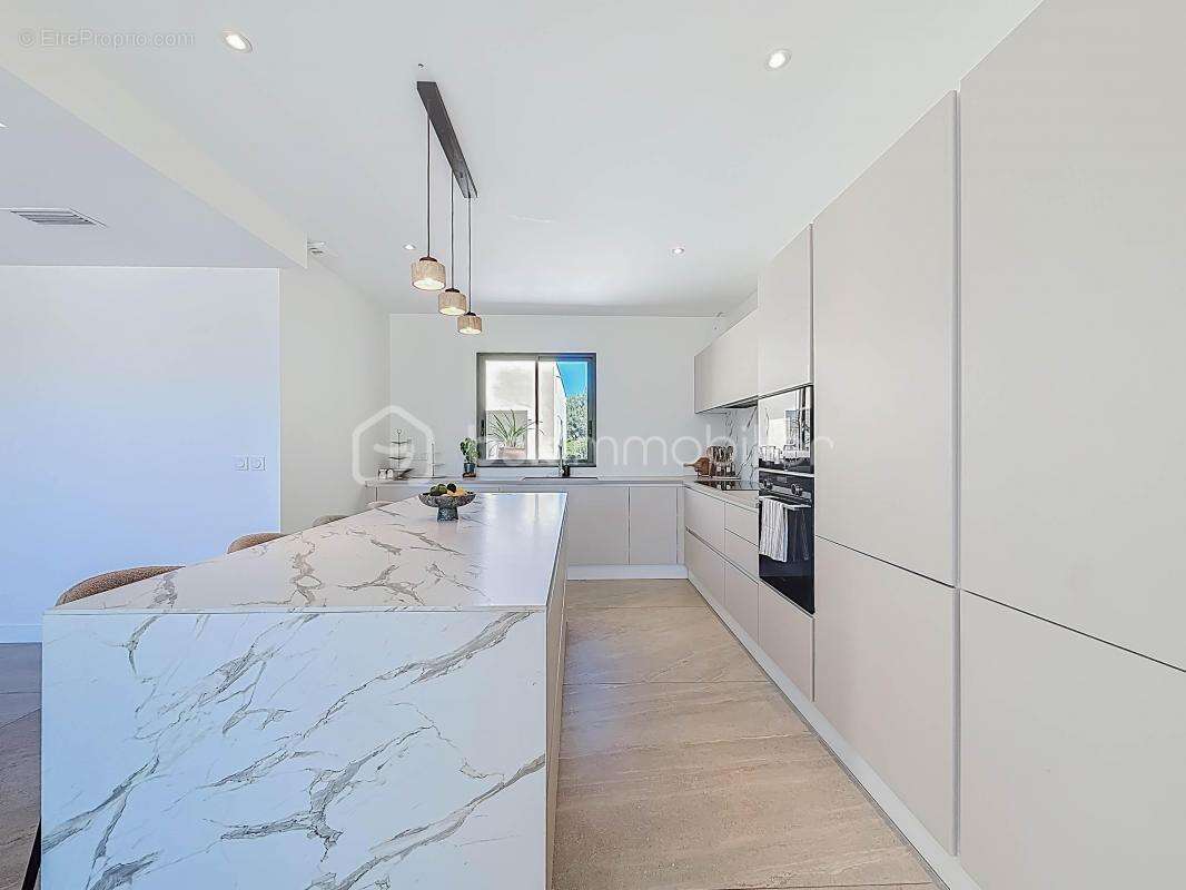 Maison à MONTARNAUD