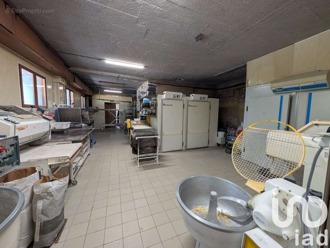 Photo 4 - Appartement à GRESSE-EN-VERCORS