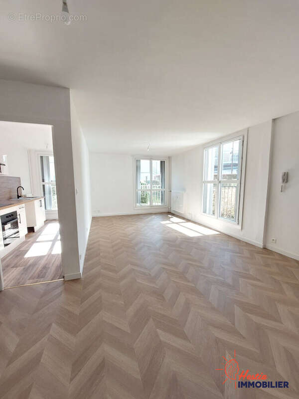 Appartement 108 m² à Chalons-En-Champagne  - photo 4