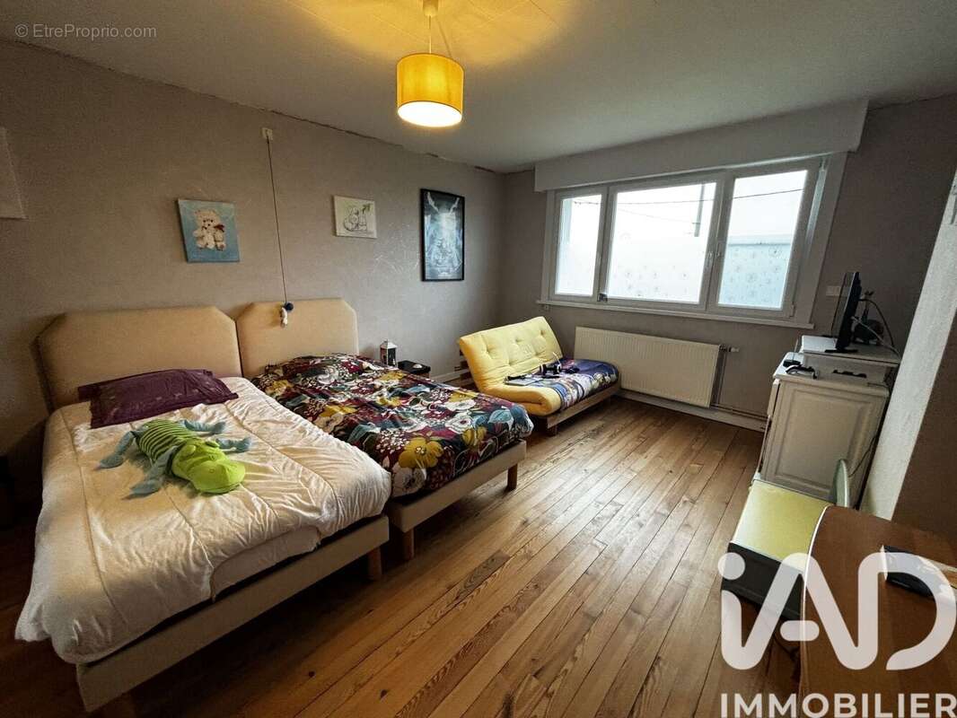 Photo 8 - Maison à UXEM