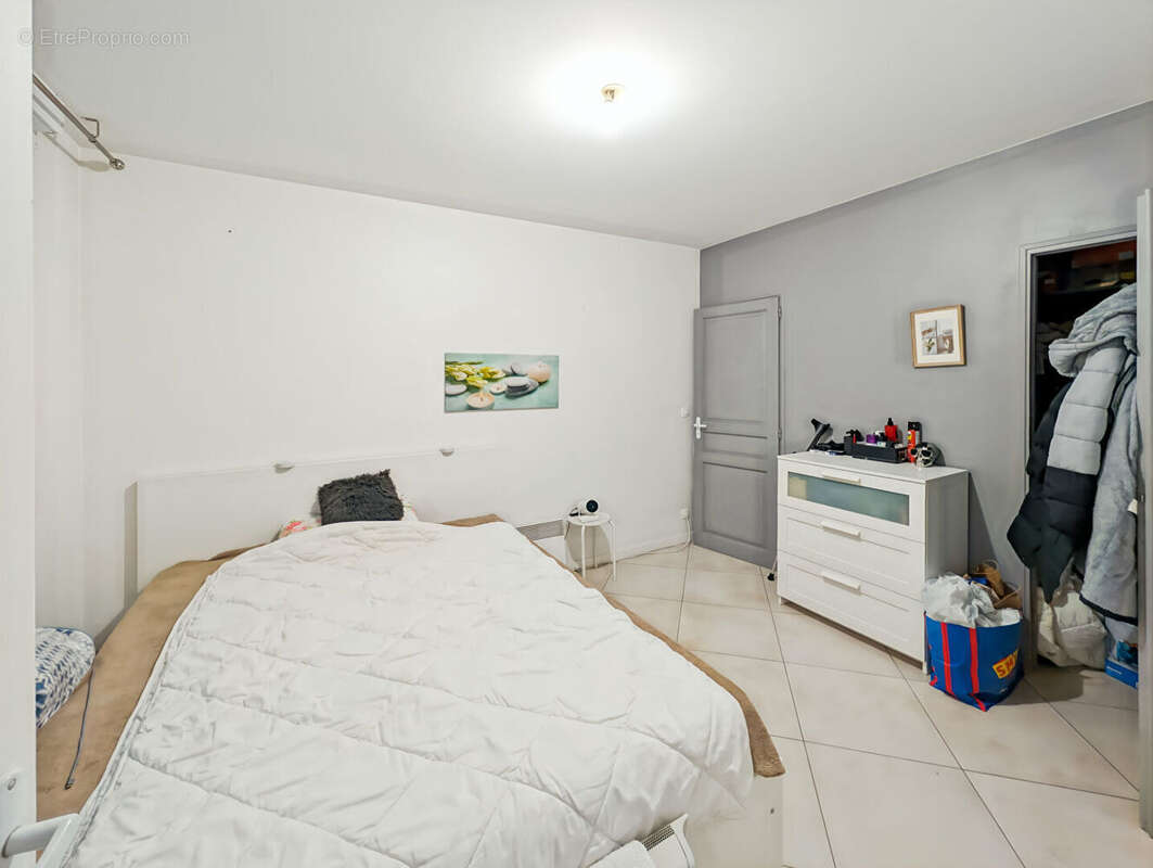 Appartement à DRAVEIL