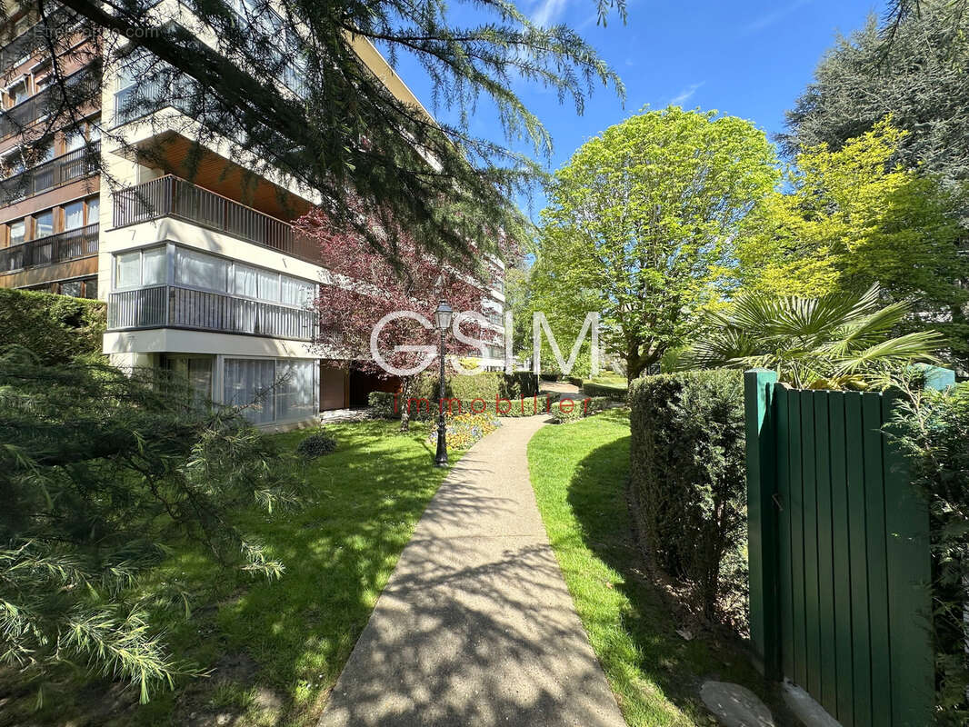 Appartement à ROCQUENCOURT
