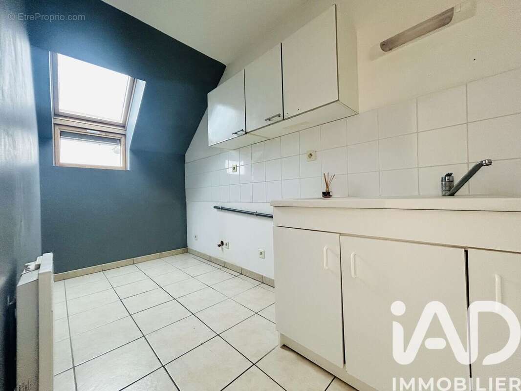 Photo 5 - Appartement à SOISSONS