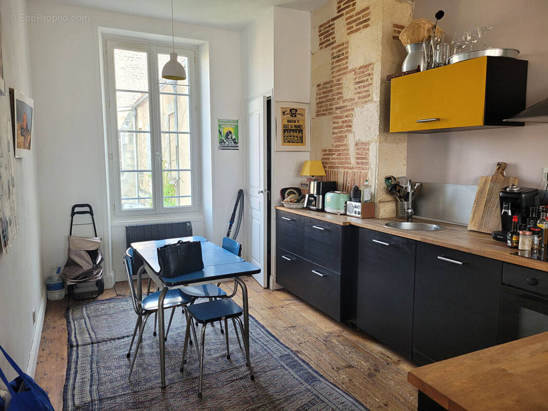 Appartement à ROCHEFORT