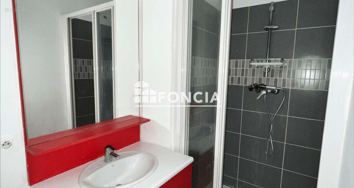 Rosny-sous-bois studio pour investissement - photo 5