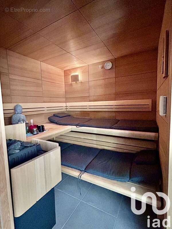 Photo 8 - Maison à CLISSON