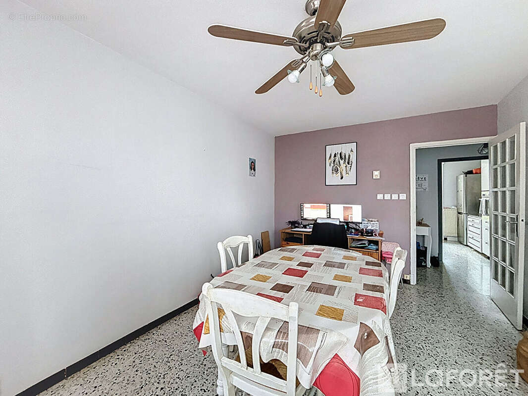 Appartement à BEZIERS
