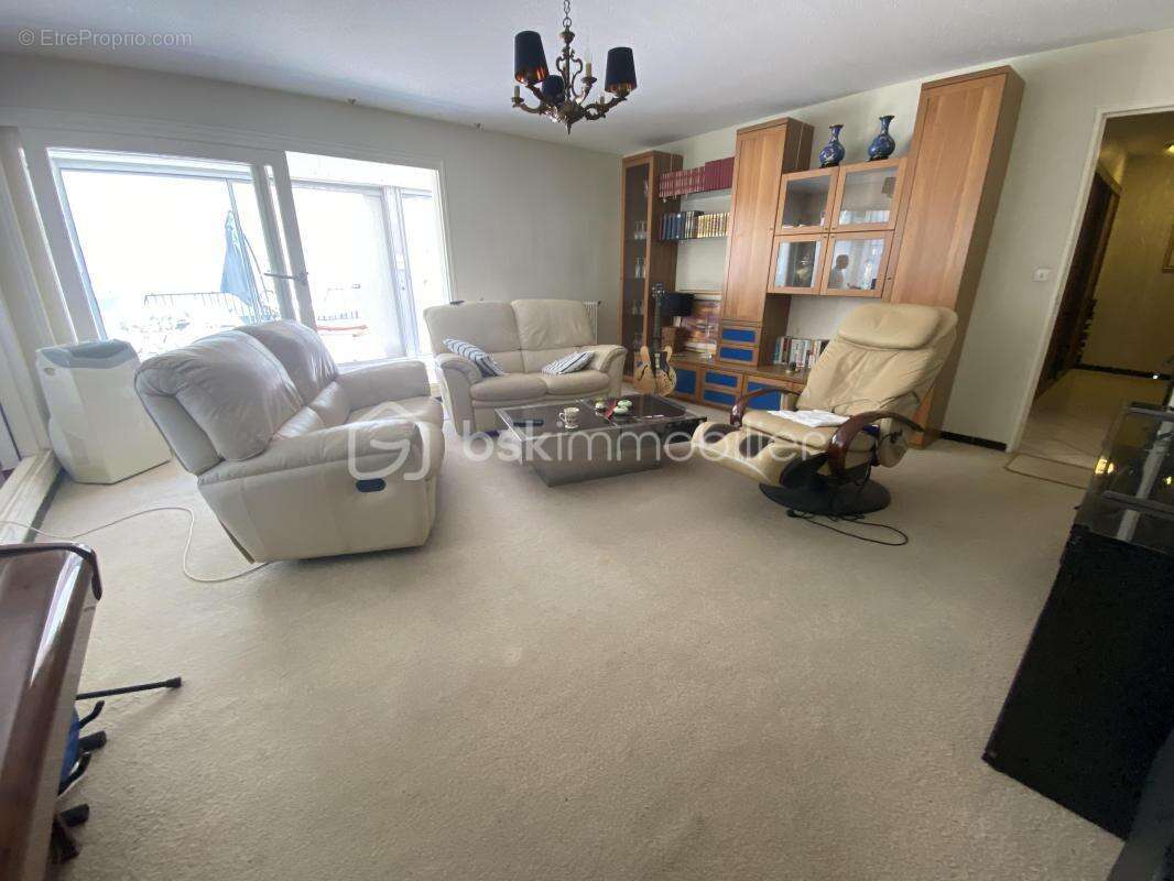 Appartement à LA GRANDE-MOTTE