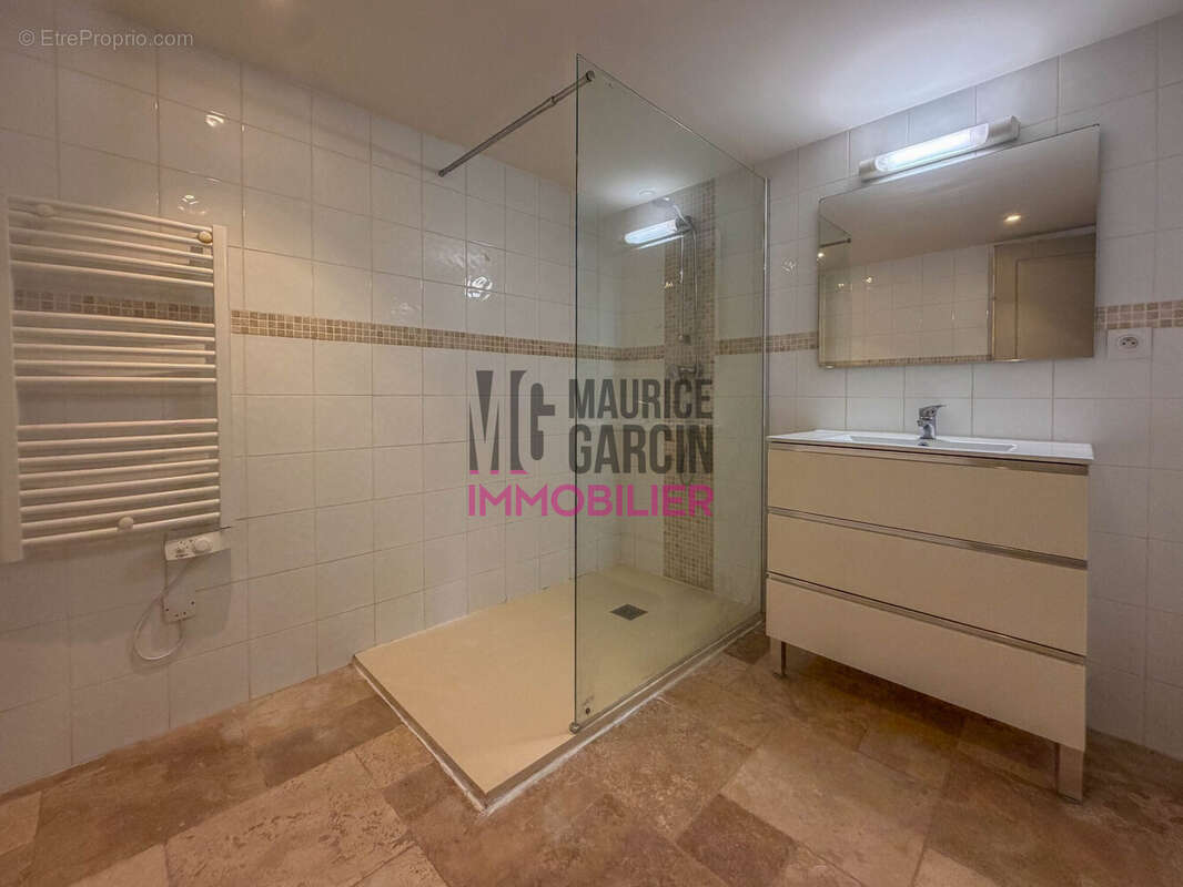 Appartement à CARPENTRAS