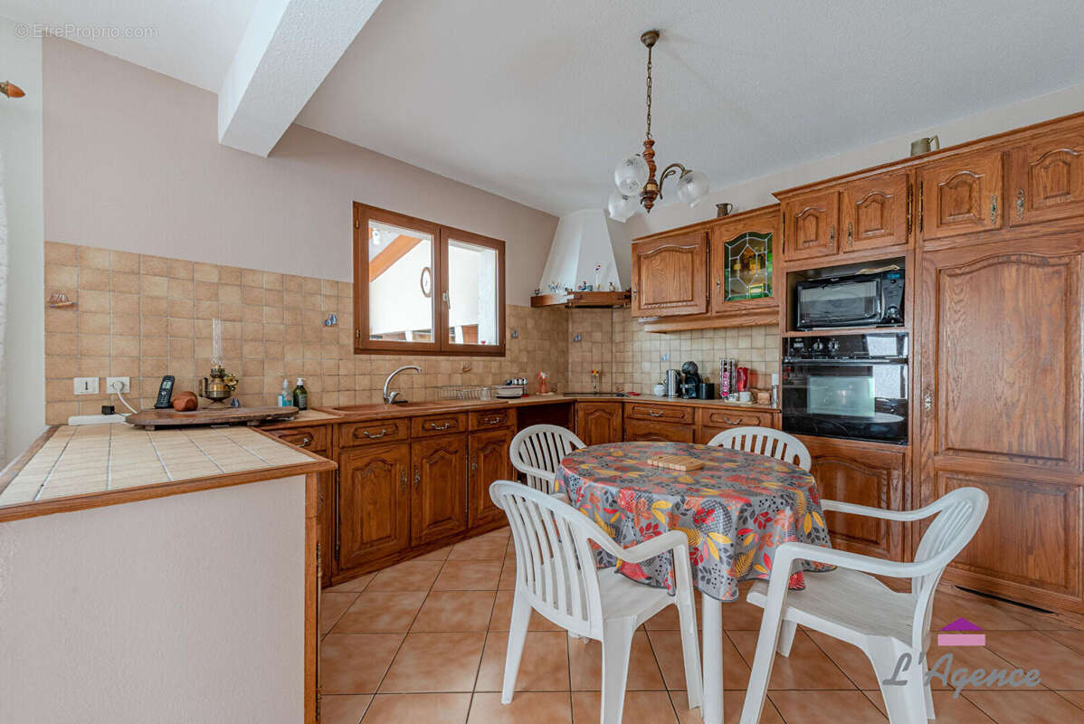 Maison à LE BARCARES